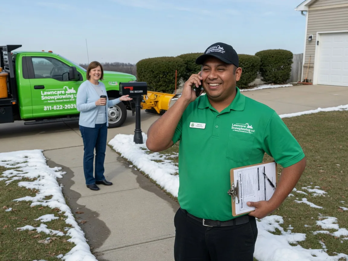 Lawn Care Services By Expert Landscaper Centreville, MD FAQs